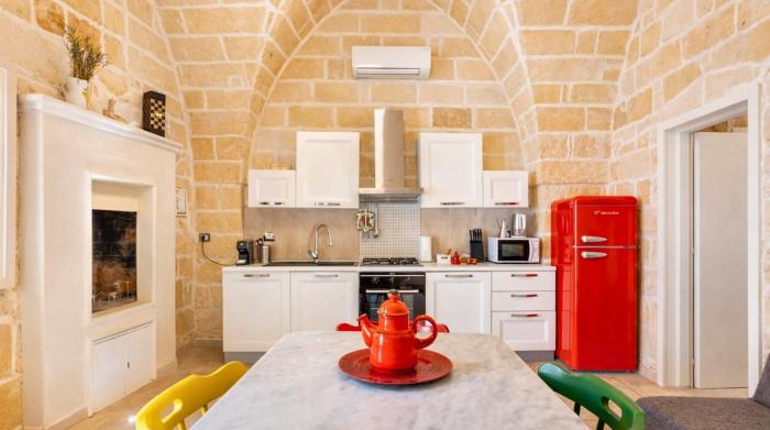 La Casetta del Pozzo by Symphonya Rentals