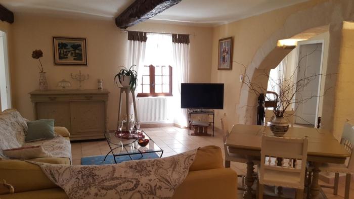 Les Roues de LIsle - CHARMING APARTMENT