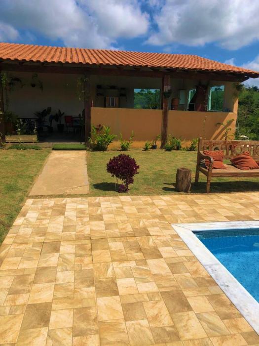 Fazenda Terras de São Pedro