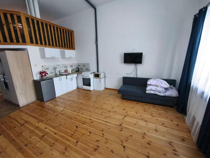 Grajewo - Mieszkanie dla 4 osób