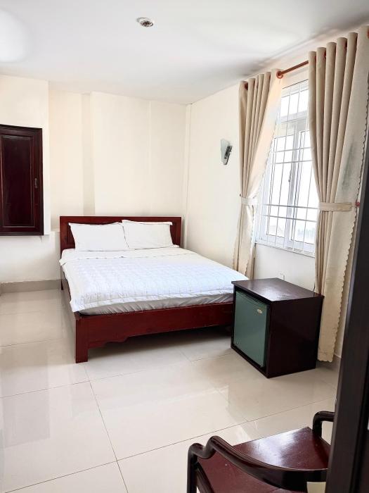 Huỳnh Trâm Hotel Phú Quốc