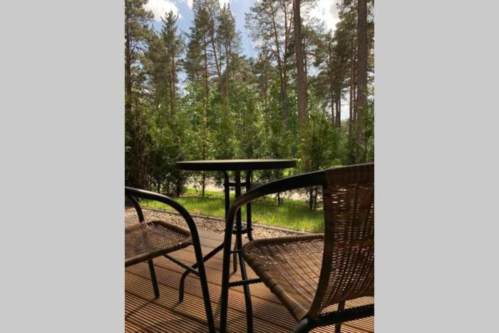 Apartament BLASK Jeziora