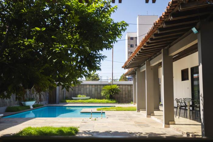 Pousada e hostel Italia