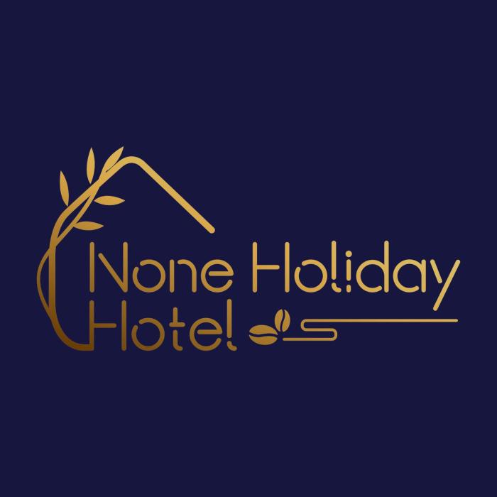 None Holiday hotel