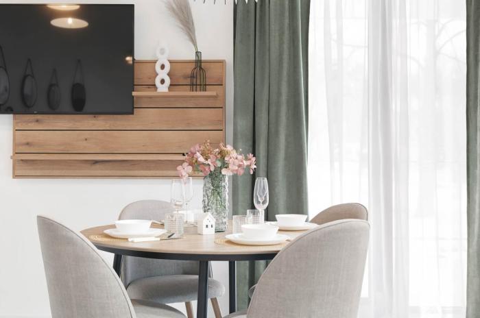 Kajetanka Residence - with free weekend parking