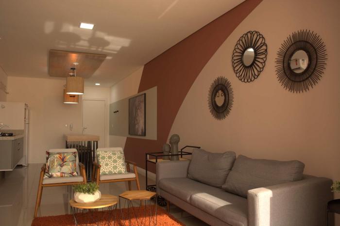 Apartamento Decorado 6 Toledo PR