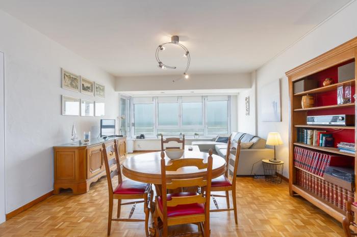 LECOMTE - The Coastal Shoreline 139