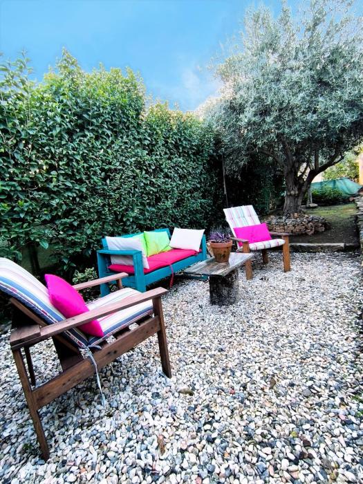 Apartamento El Olivar de Cáceres