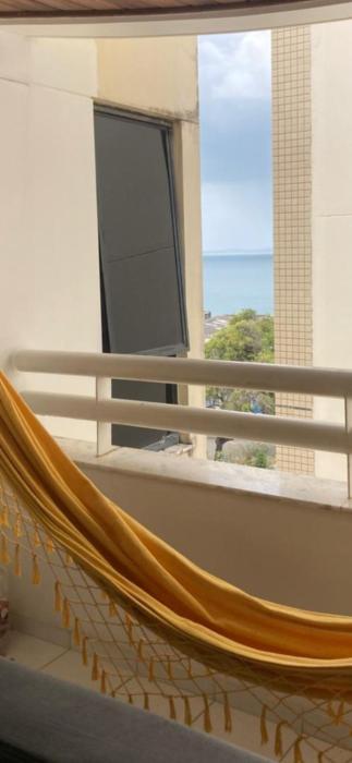 Barra quarto e sala Praia