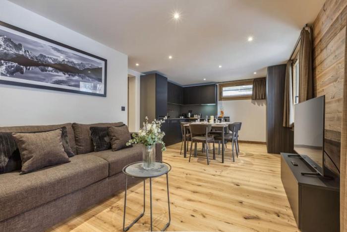 Jacaranda 5 - Sublime 6pax - Central - Confort - Parking