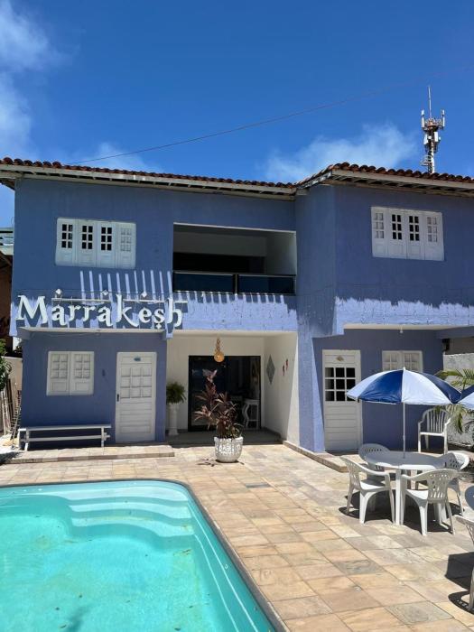 Marrakesh Pousada