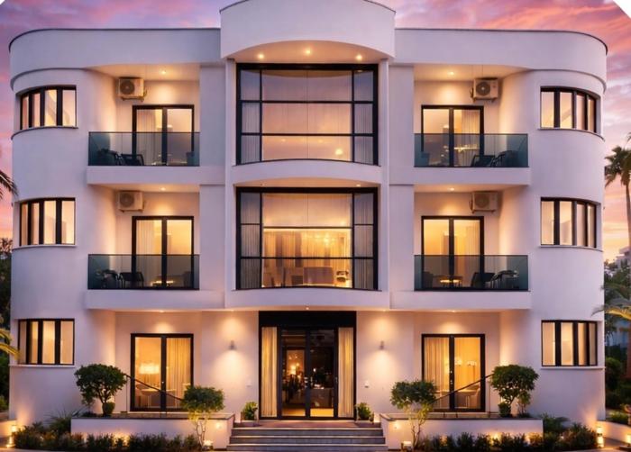 Hotel Moana