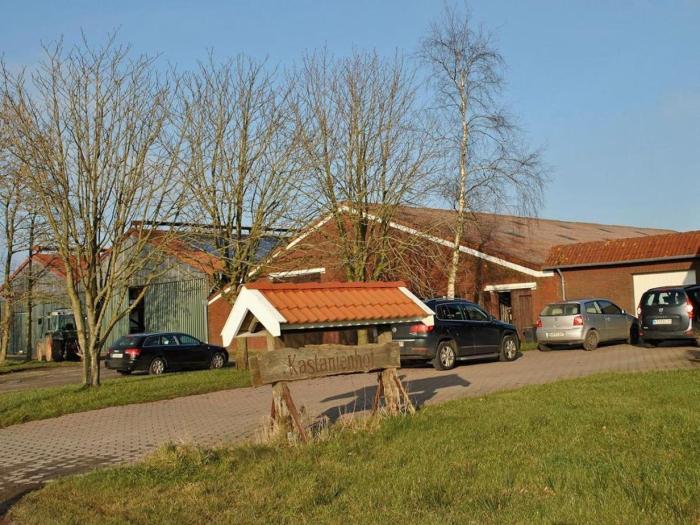 Holiday apartment Linde