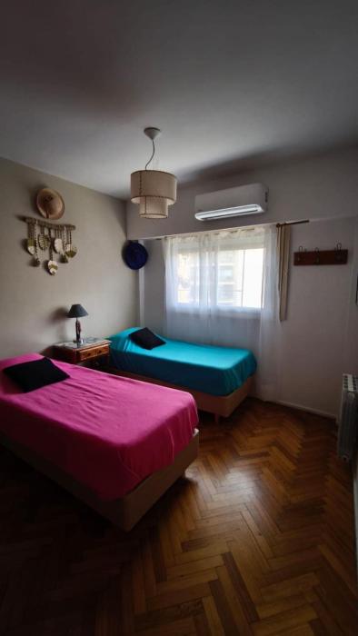 Balcony to the Boulevard, Light and Premium Location