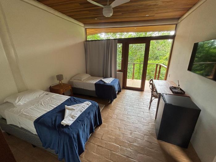 Vermelhos Residencia e Hotelaria