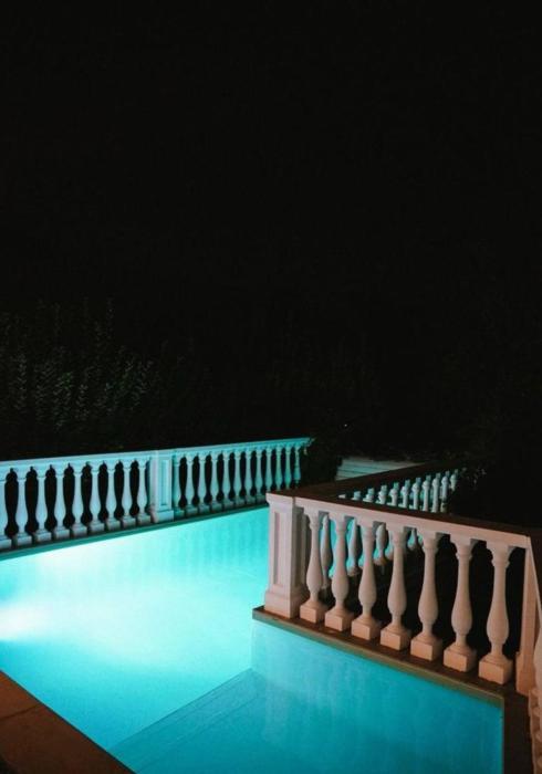 Matrang Holiday home