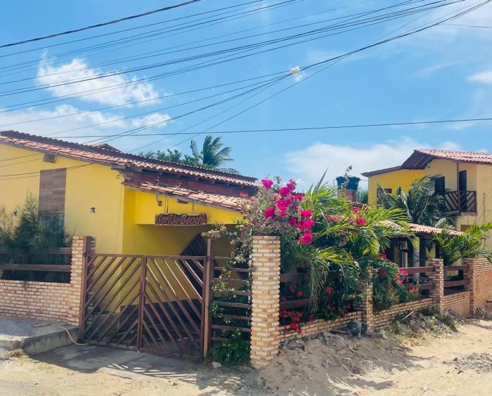 Sertão beach