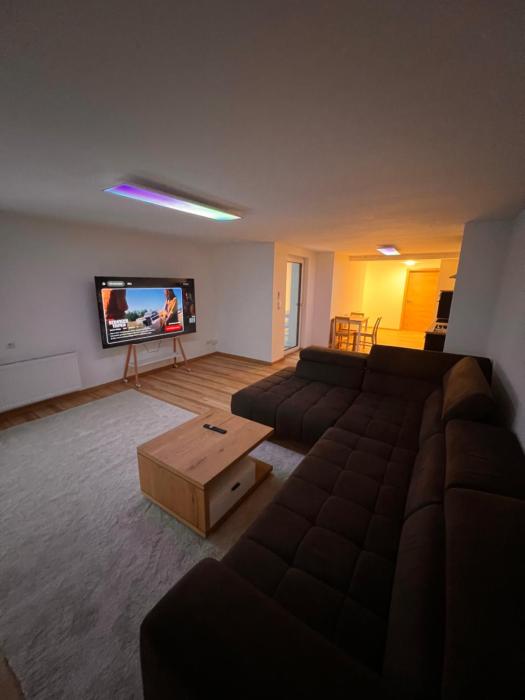 Modern Apartments Graf - Neu!!