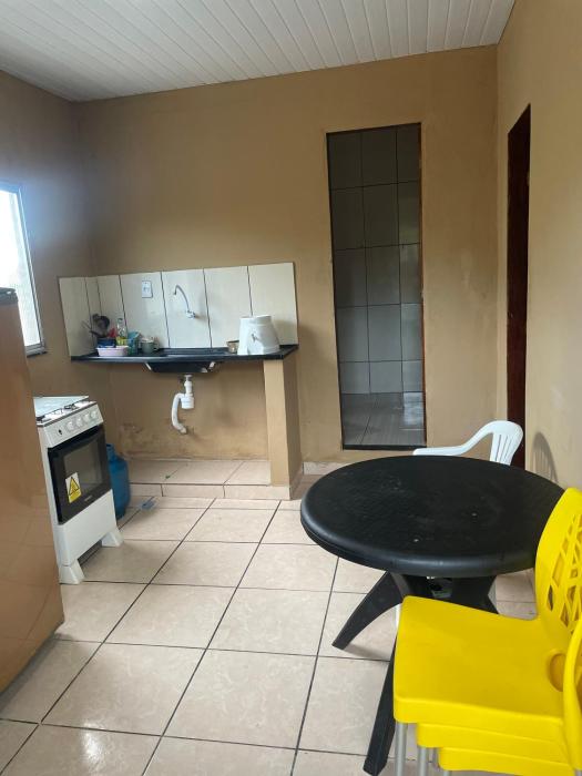 Condomínio residencial