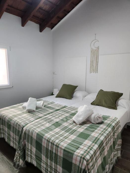 Pinedo Playa Rustico