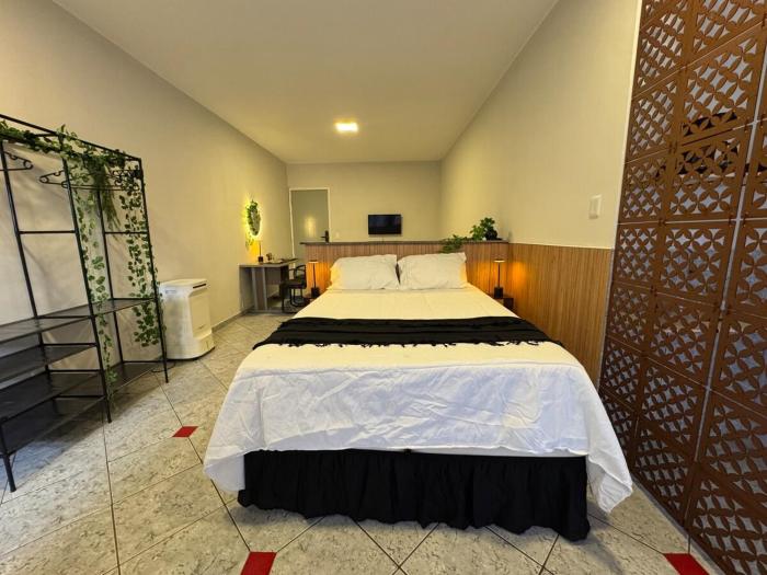 Kit net no centro de Brazlândia