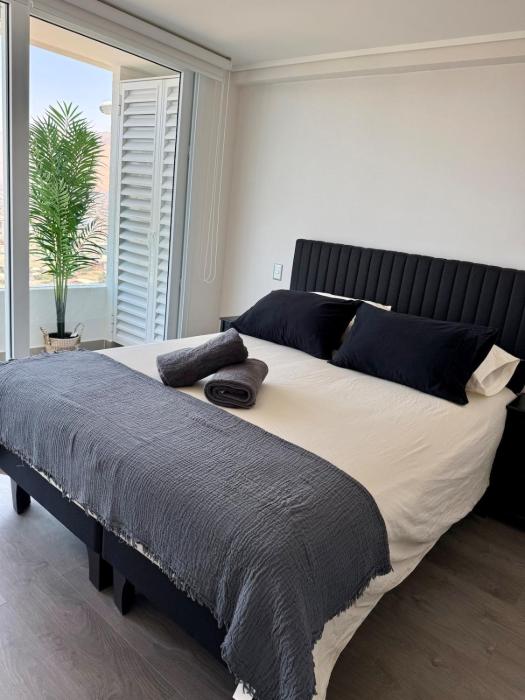 Iquique Departamento Playa Brava Nuevo Paradise