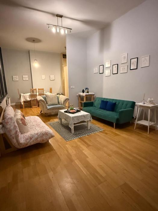 Flat in the heart of Liverpool city centre