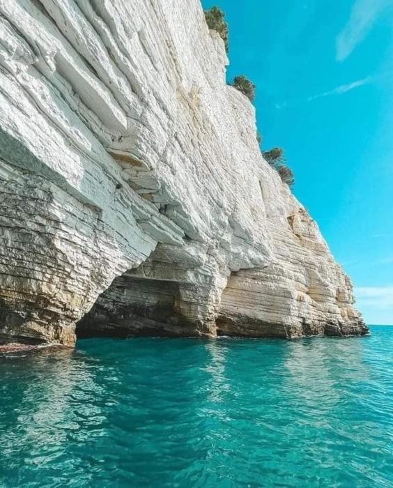 La casa sulla spiaggia