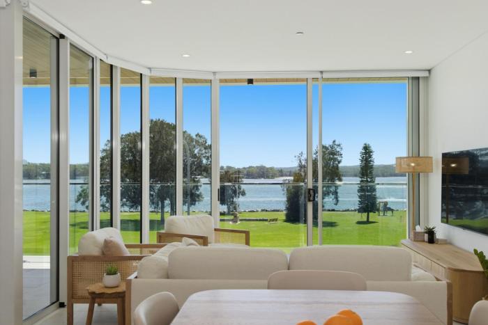 Kailani Apartment 202