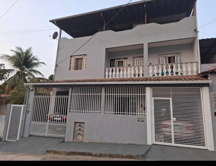 Ambiente familiar, muito agradável e aconchegante