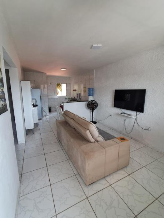 Apartamento Ryso do mar