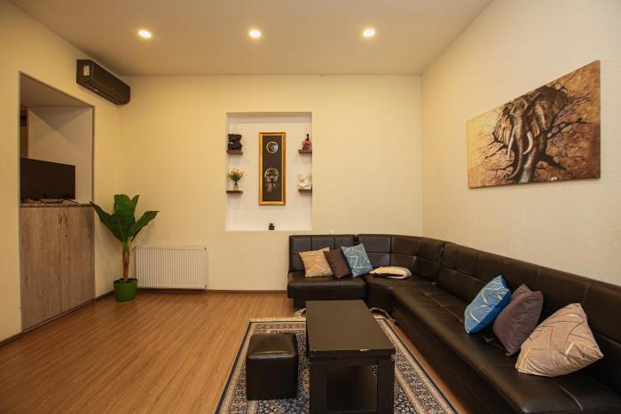 Old Tiflis Vibe-Cozy Home