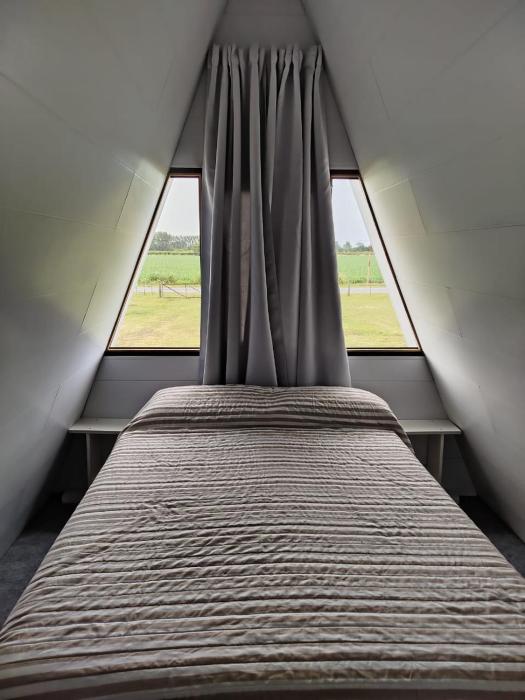 Cabaña Bodega Di Candi