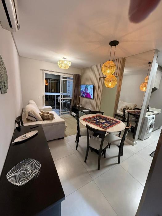 Apartamento Carlos Daniela