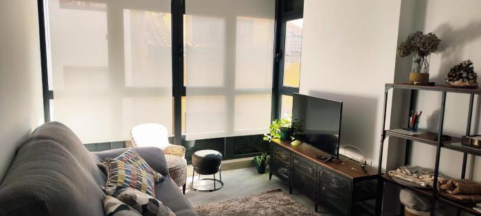 Apartamento Bolonia