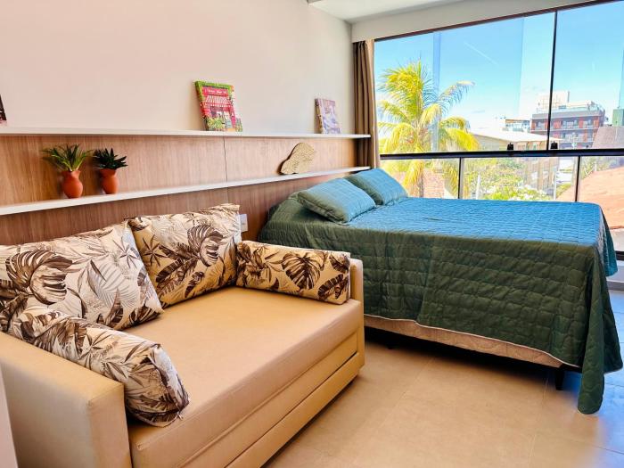 Porto de Galinhas Ora Beach Residence, 216, by Verônica