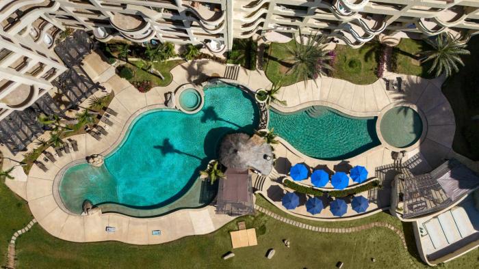 Apartamento en Los Cabos - Misiones del Cabo
