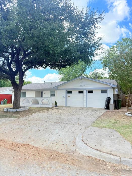 Cozy Retreat near DFW Airport