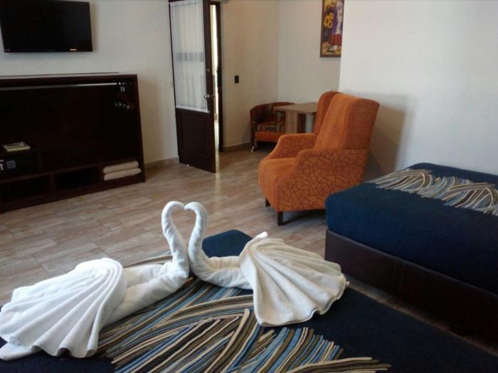 Hotel Frida