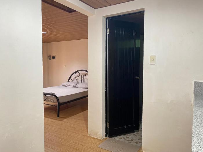 Alona Chrisah Apartelle