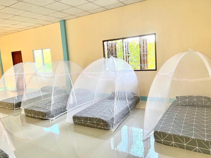 RSP Hostel รักษ์สุพรโฮสเทล