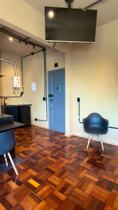 Loft Industrial no Bairro de Fátima