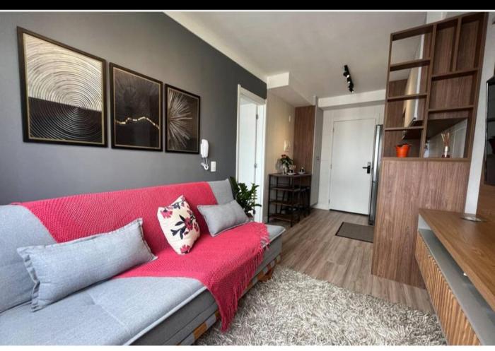 Apé 19 andar Tóquio Marine, Vibra e transamérica