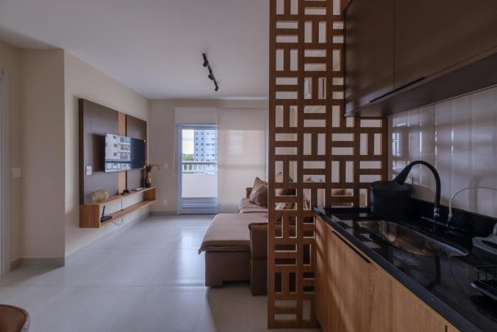 Congonhas Studio, São Paulo EXPO