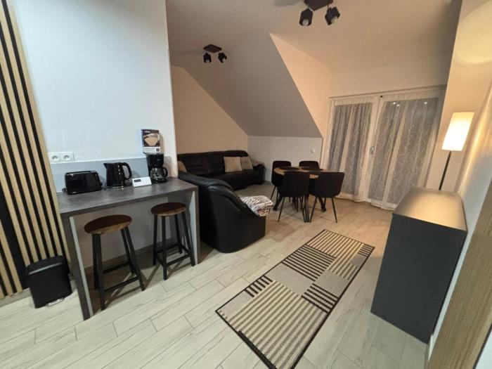 APARTAMENT - Kłodzka 41