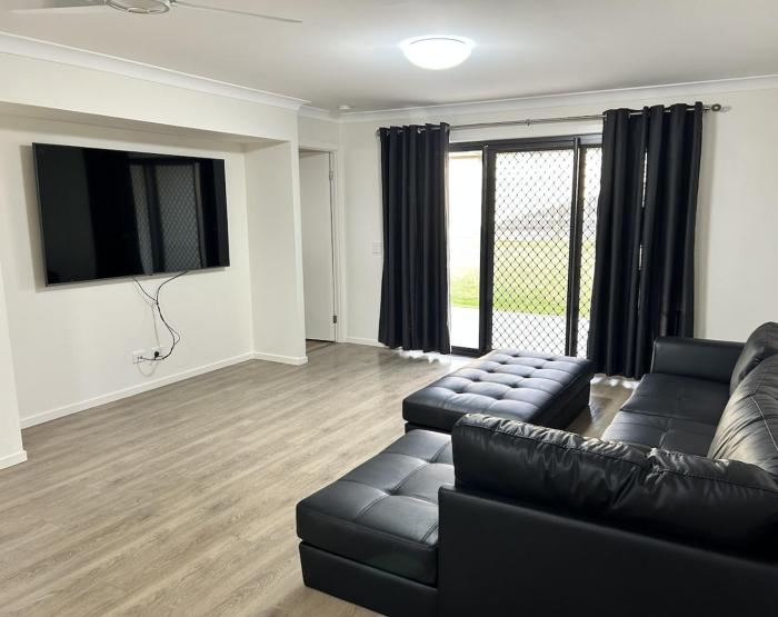 Entire 4 Bedroom Home