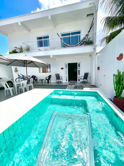 Casa Branca Nature Canoas