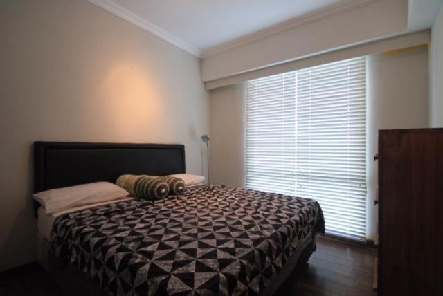 Modern Spacious 3 Bedroom Apartment in CBD Kuningan