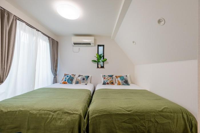 -Baba 3chome- 8-minute walk from Takadanobaba station