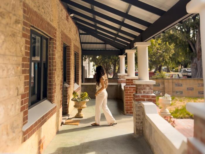 Forrest House Victor Harbor
